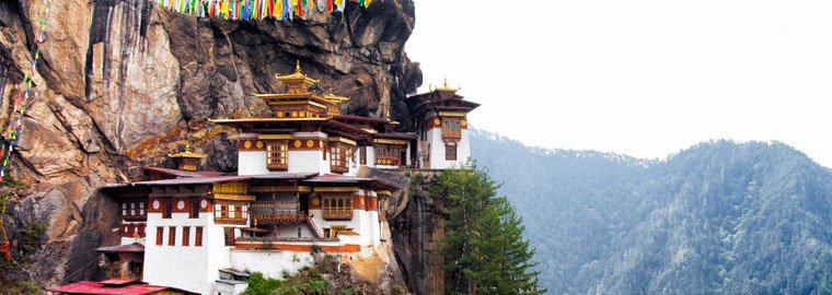 Bhutan