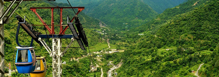 Dehradun