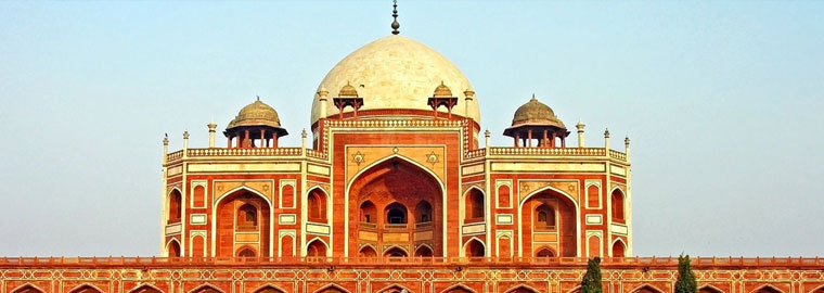 Delhi