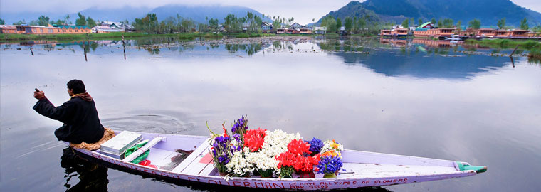Kashmir