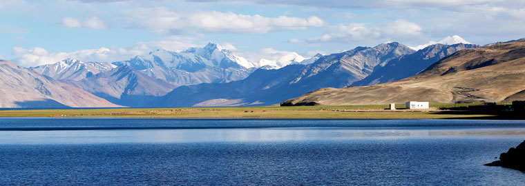 Ladakh