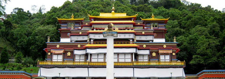 Gangtok
